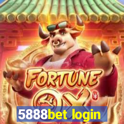 5888bet login